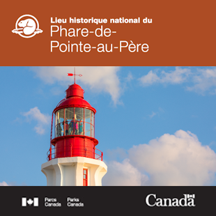 Lieu historique national du Phare-de-Pointe-au-Père